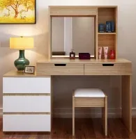 Sản phẩm [220x200 fma]mau ban trang diem go mdf gia re vbp2 — Khắc Chữ VIETLINK GIA LAI - Công Ty TNHH MTV TM DV Và SX Kết Nối Việt Gia Lai — MST 5901023530